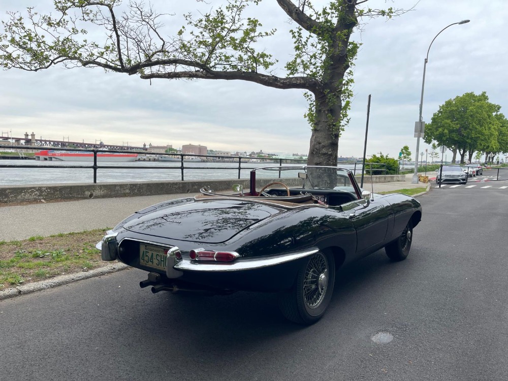 Used 1961 Jaguar XKE   | Astoria, NY