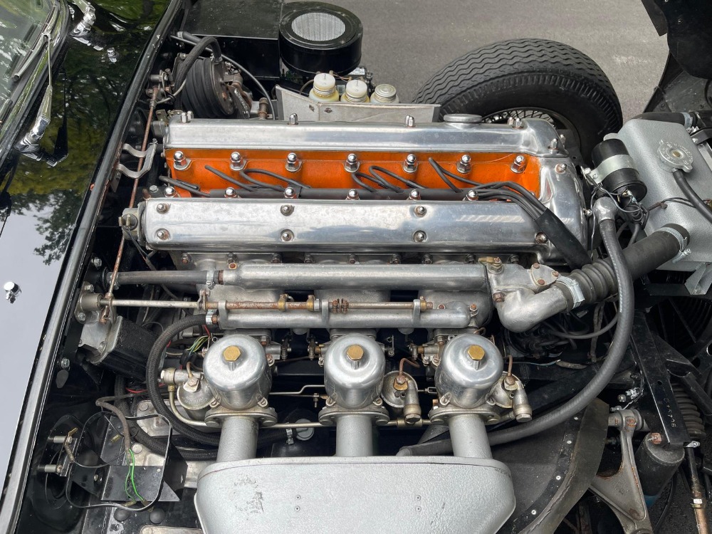 Used 1961 Jaguar XKE   | Astoria, NY
