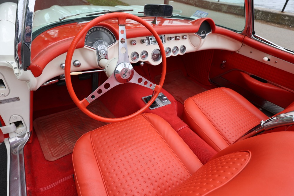 Used 1957 Chevrolet Corvette   | Astoria, NY