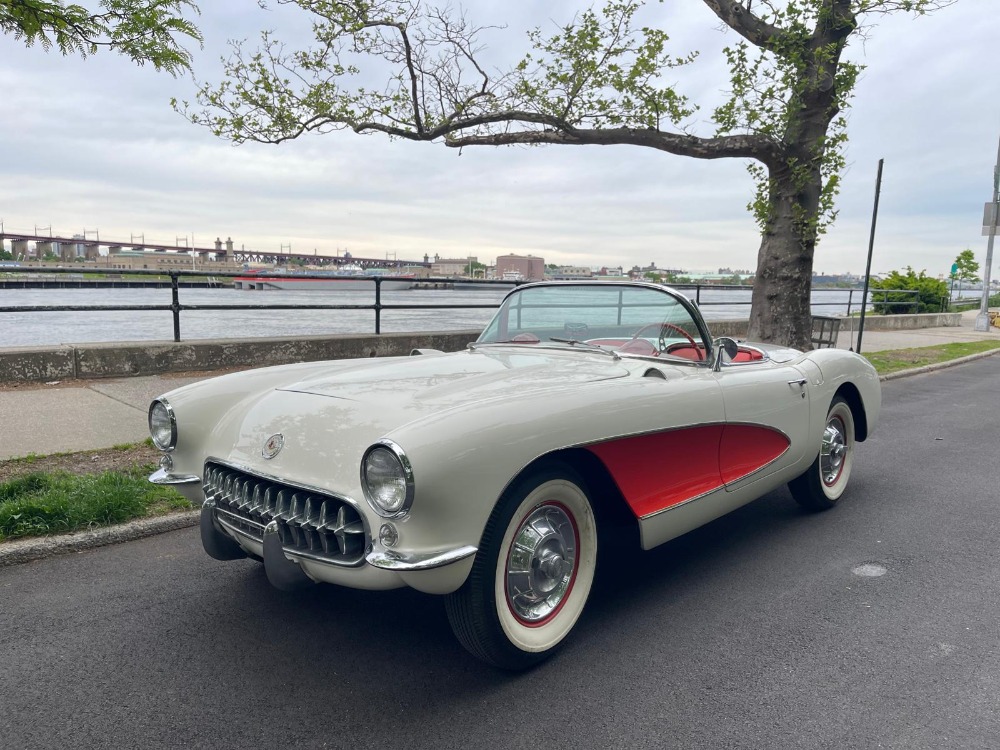 Used 1957 Chevrolet Corvette   | Astoria, NY