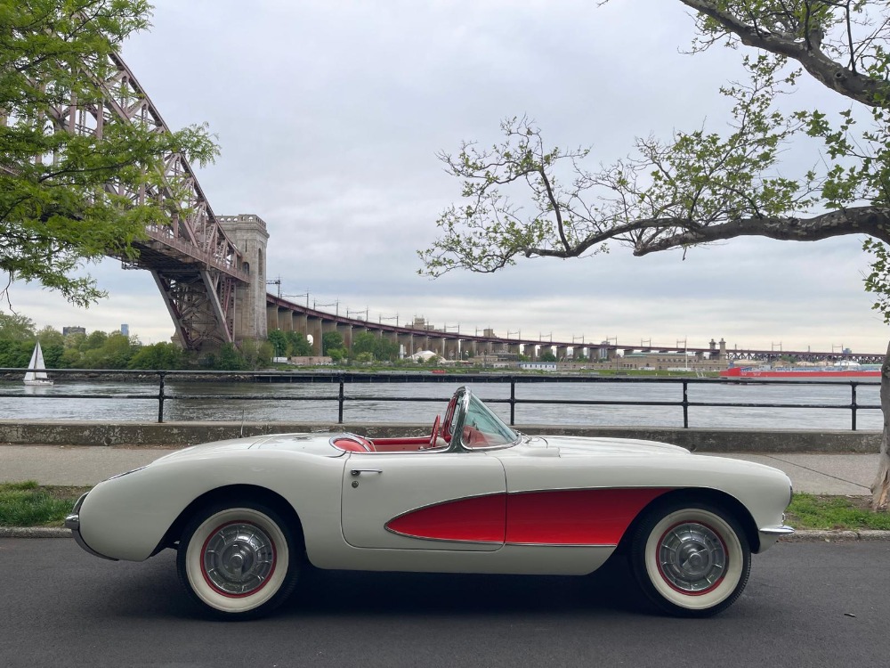 Used 1957 Chevrolet Corvette   | Astoria, NY