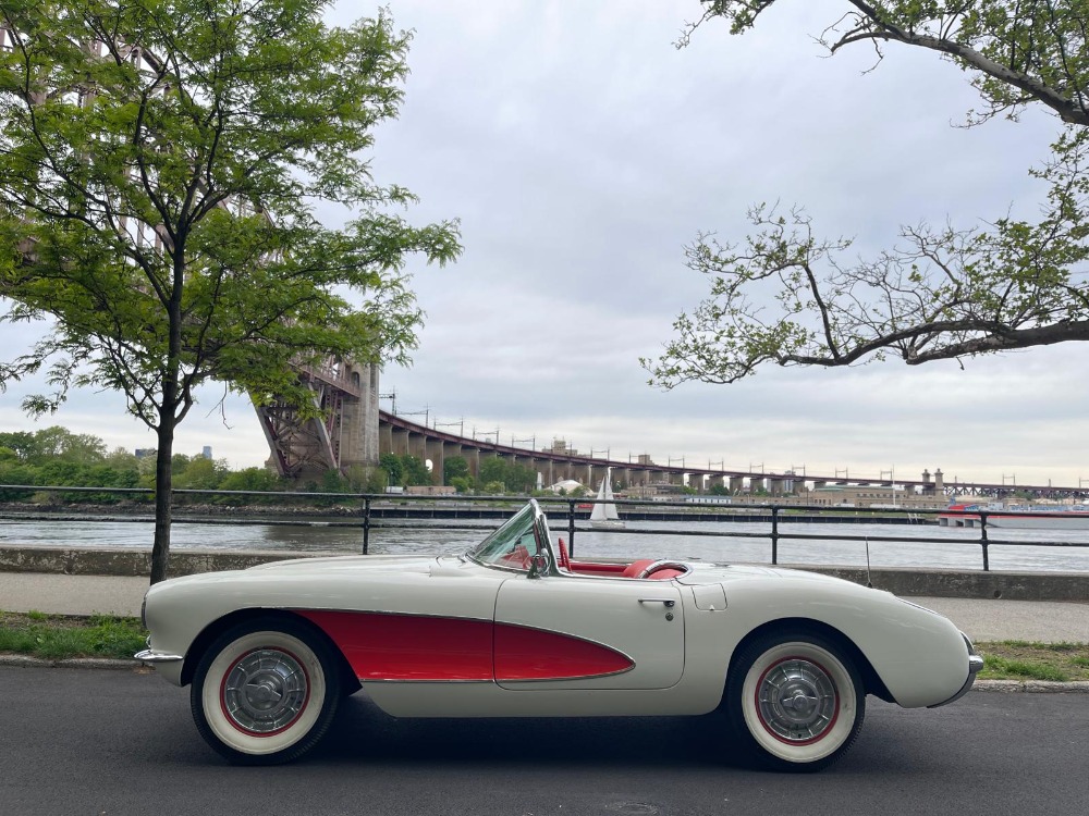 Used 1957 Chevrolet Corvette   | Astoria, NY