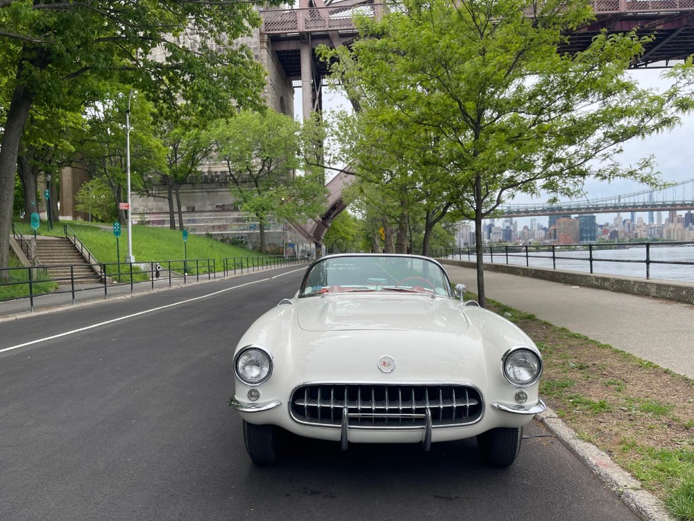 Used 1957 Chevrolet Corvette   | Astoria, NY
