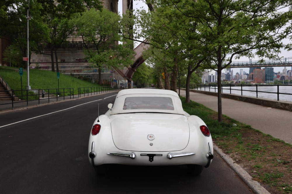 Used 1957 Chevrolet Corvette   | Astoria, NY