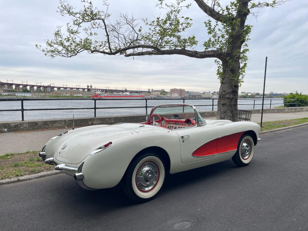 Used 1957 Chevrolet Corvette   | Astoria, NY