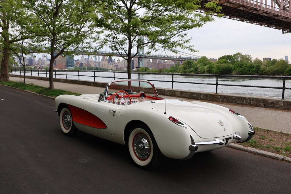 Used 1957 Chevrolet Corvette   | Astoria, NY