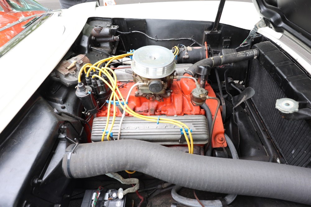 Used 1957 Chevrolet Corvette   | Astoria, NY