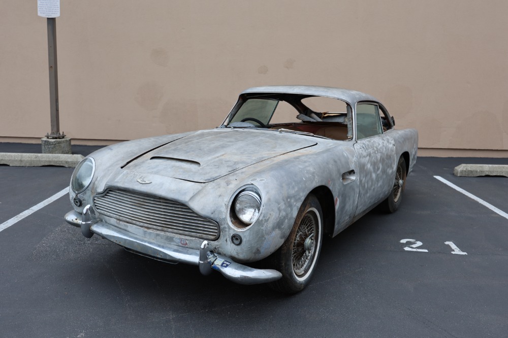 Used 1965 Aston Martin DB5   | Astoria, NY