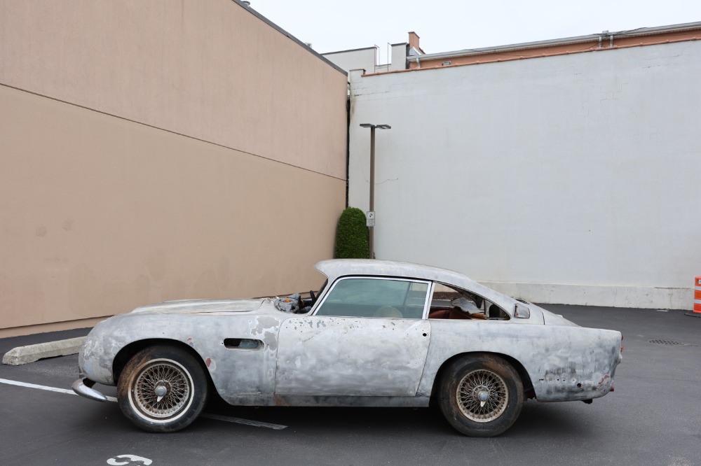 Used 1965 Aston Martin DB5   | Astoria, NY