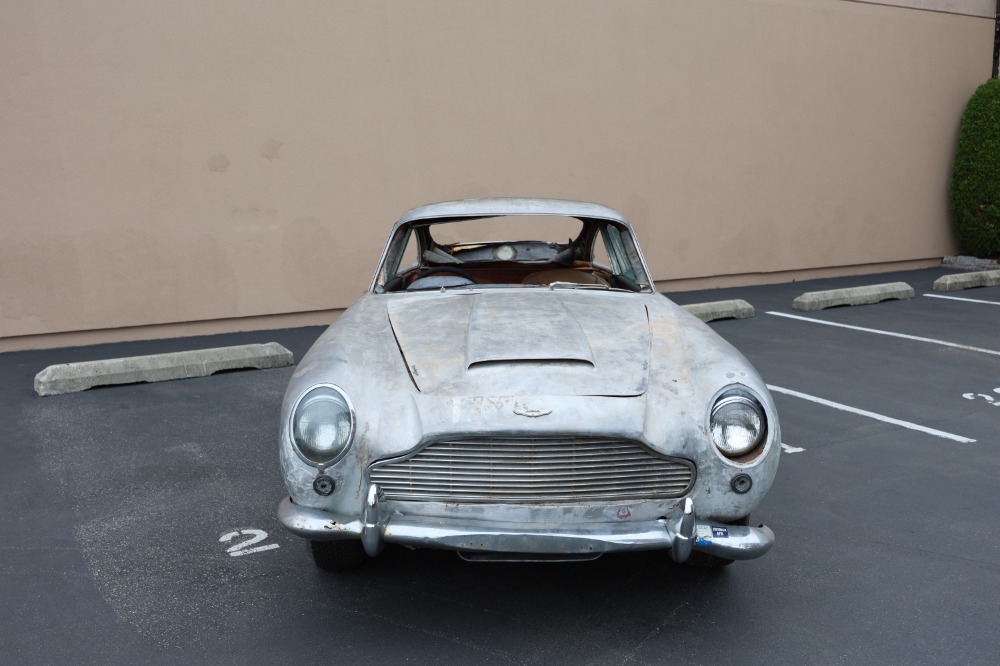 Used 1965 Aston Martin DB5   | Astoria, NY