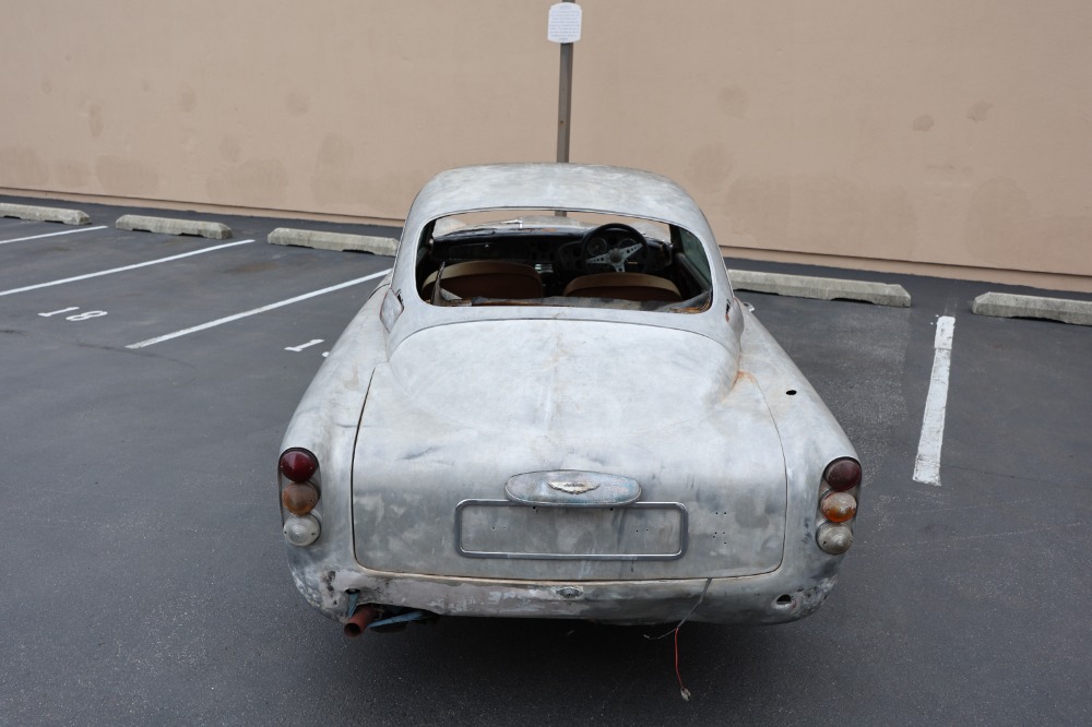 Used 1965 Aston Martin DB5   | Astoria, NY