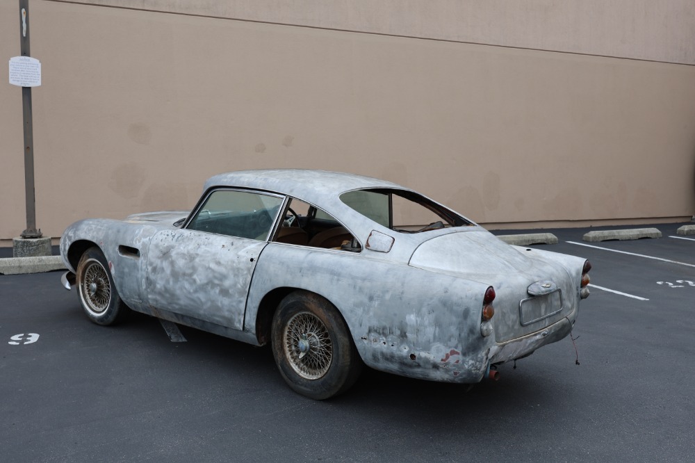 Used 1965 Aston Martin DB5   | Astoria, NY