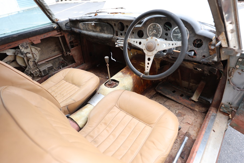Used 1965 Aston Martin DB5   | Astoria, NY