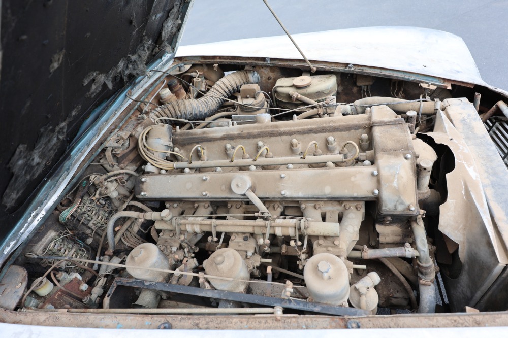 Used 1965 Aston Martin DB5   | Astoria, NY