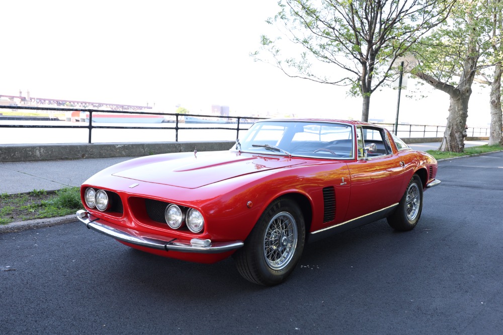 Used 1967 Iso Grifo GL   | Astoria, NY