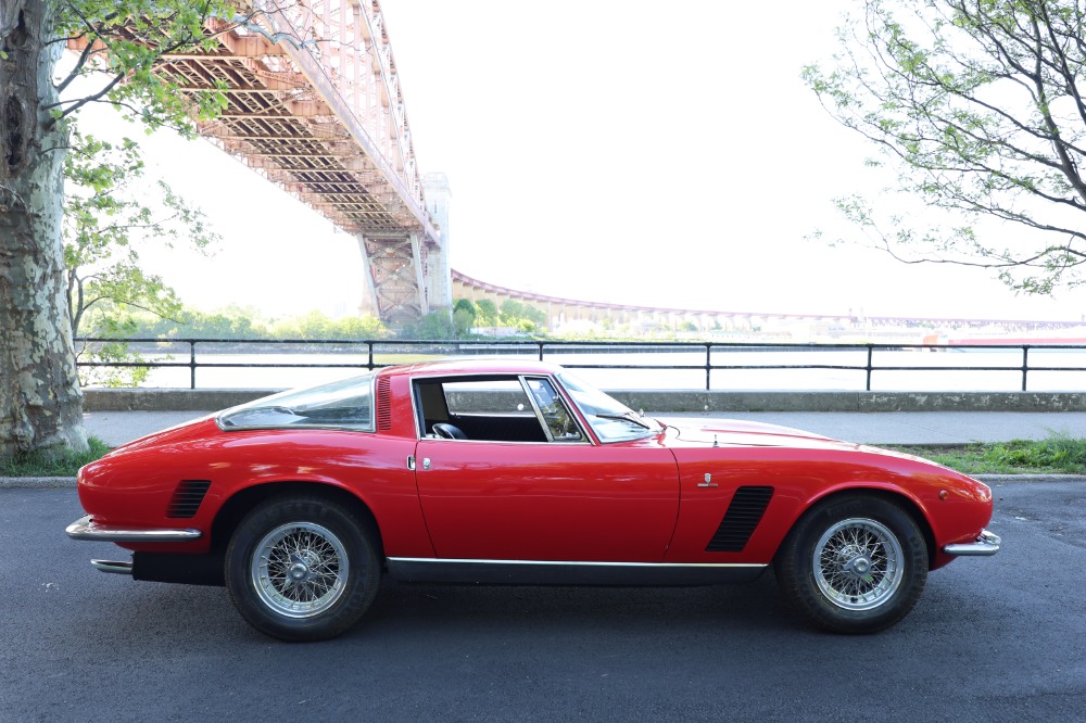 Used 1967 Iso Grifo GL   | Astoria, NY