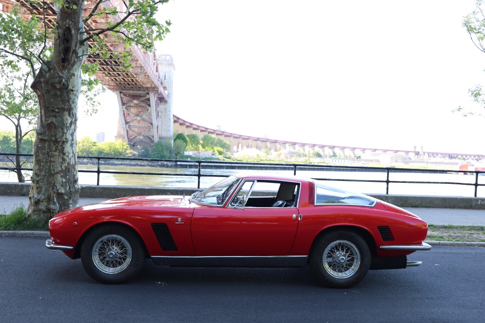 Used 1967 Iso Grifo GL   | Astoria, NY