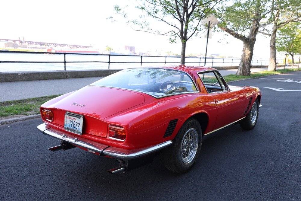Used 1967 Iso Grifo GL   | Astoria, NY
