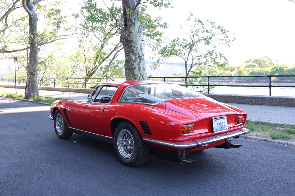 Used 1967 Iso Grifo GL   | Astoria, NY