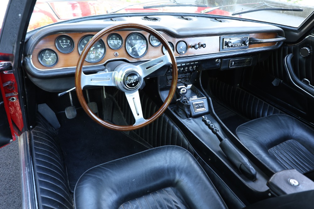 Used 1967 Iso Grifo GL   | Astoria, NY