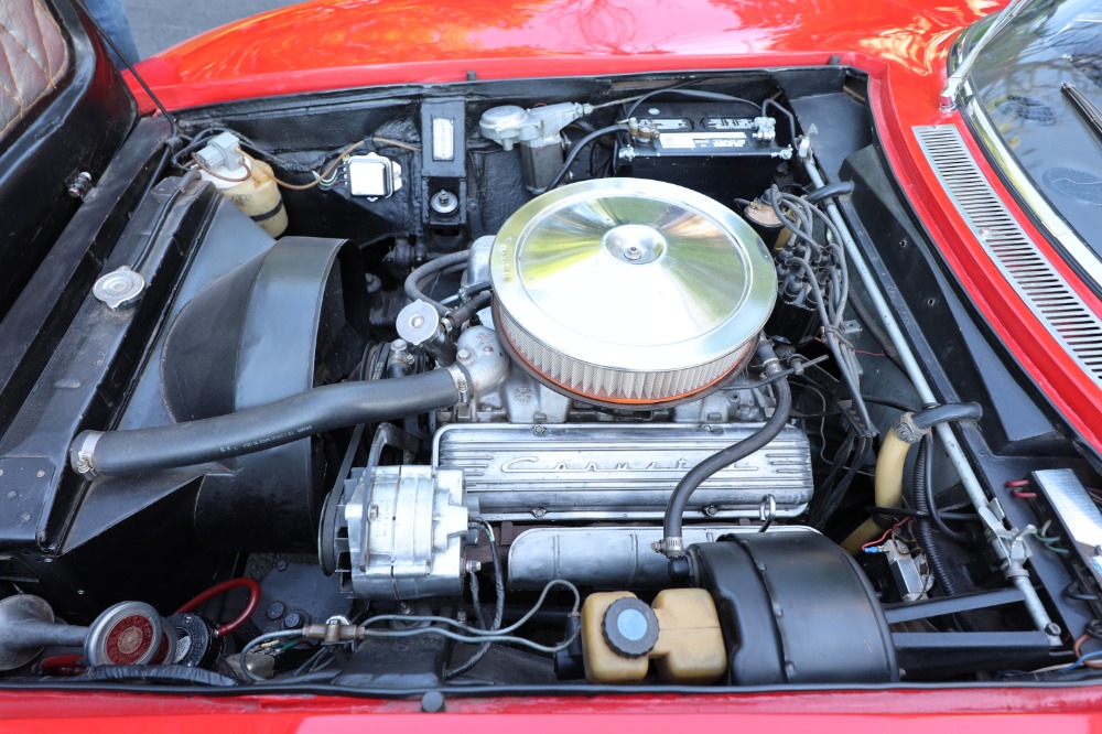 Used 1967 Iso Grifo GL   | Astoria, NY