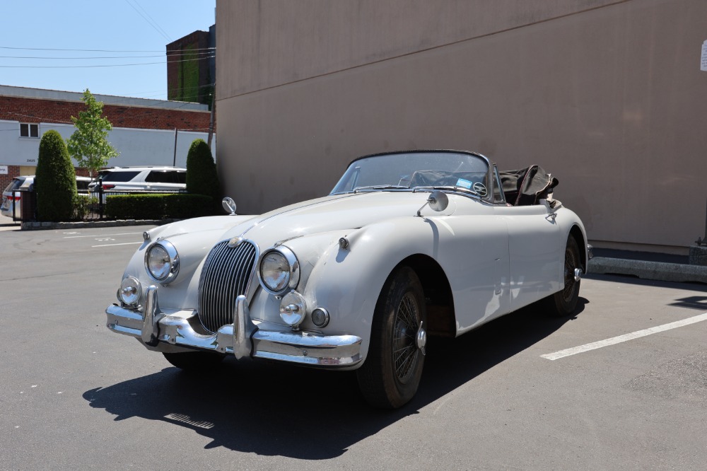 Used 1960 Jaguar XK150   | Astoria, NY