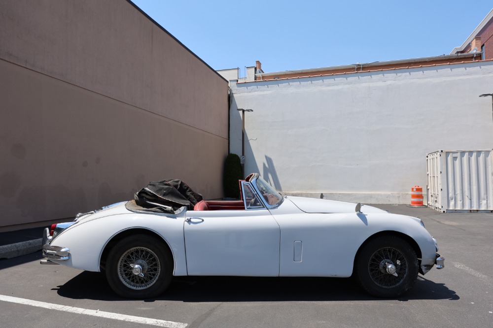 Used 1960 Jaguar XK150   | Astoria, NY