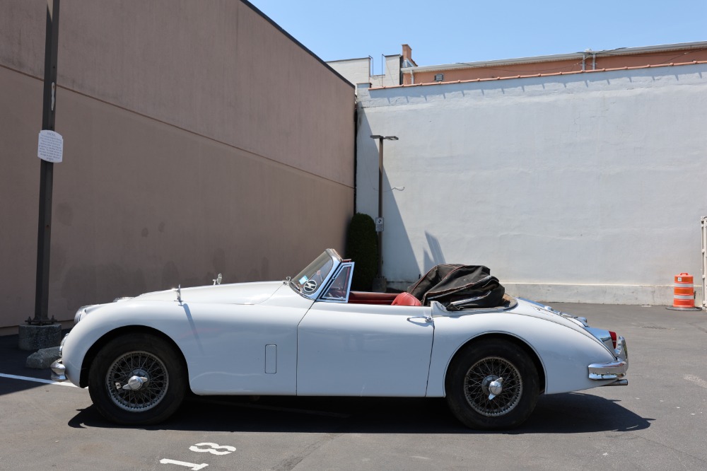 Used 1960 Jaguar XK150   | Astoria, NY