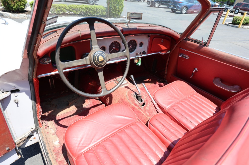 Used 1960 Jaguar XK150   | Astoria, NY