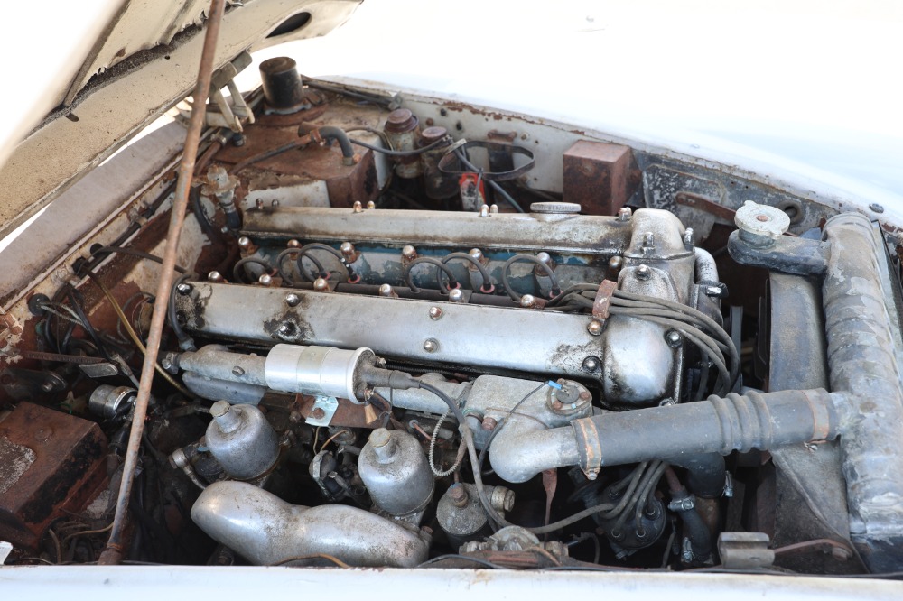 Used 1960 Jaguar XK150   | Astoria, NY