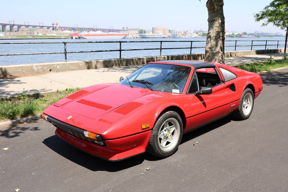 Used 1984 Ferrari 308 GTS   | Astoria, NY
