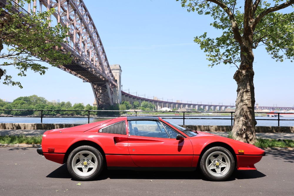 Used 1984 Ferrari 308 GTS   | Astoria, NY