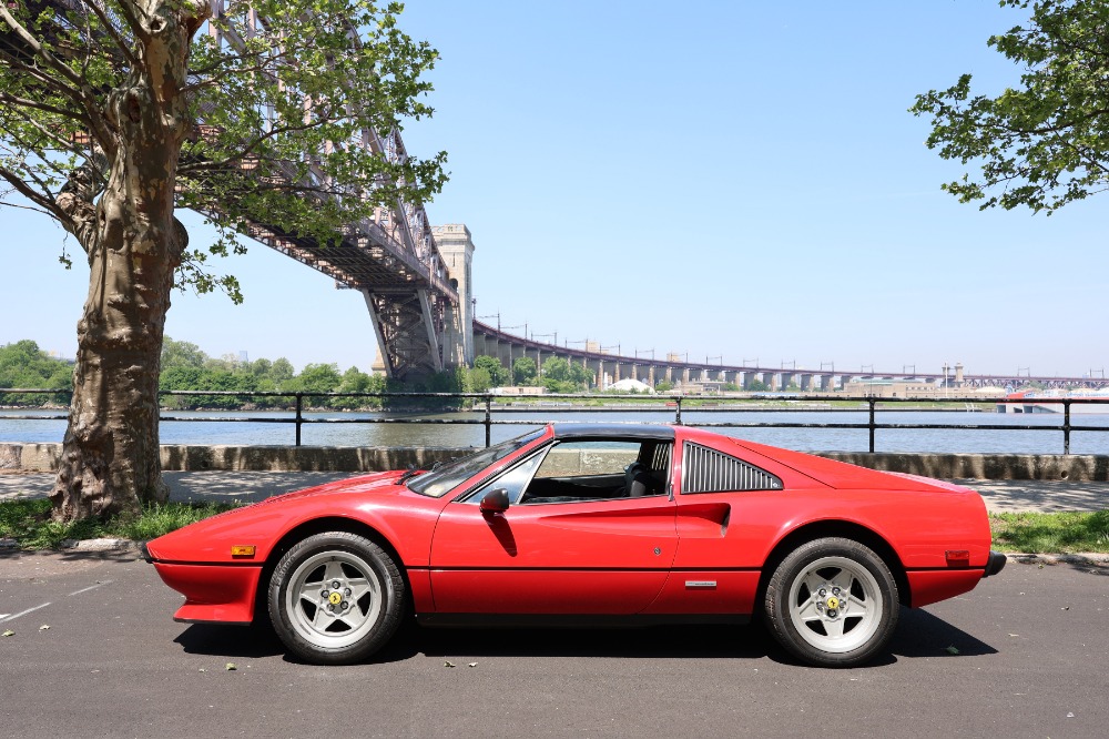 Used 1984 Ferrari 308 GTS   | Astoria, NY
