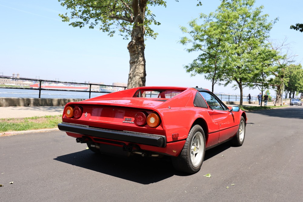 Used 1984 Ferrari 308 GTS   | Astoria, NY