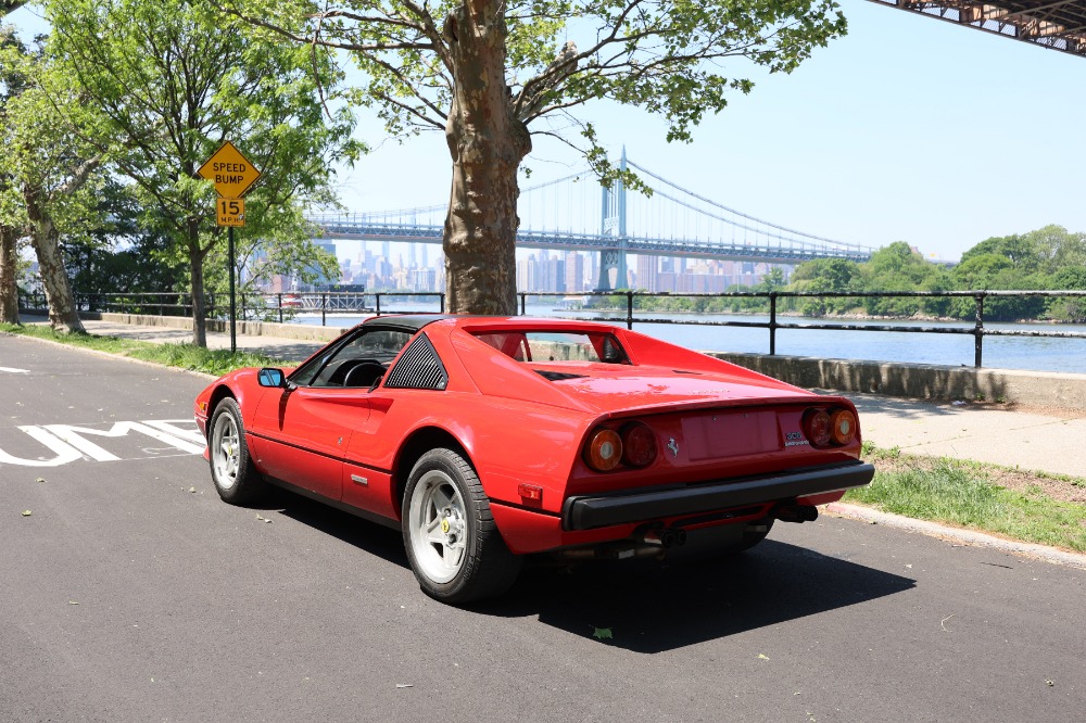 Used 1984 Ferrari 308 GTS   | Astoria, NY