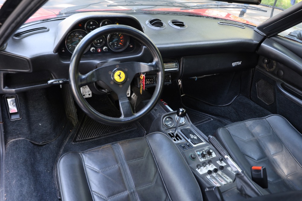 Used 1984 Ferrari 308 GTS   | Astoria, NY
