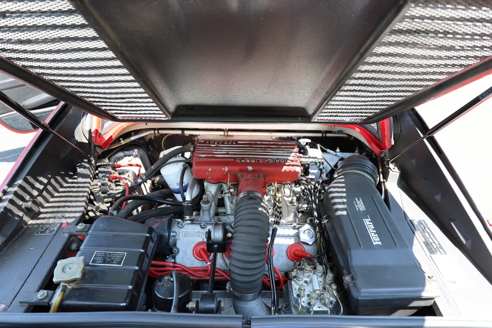 Used 1984 Ferrari 308 GTS   | Astoria, NY