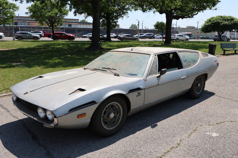 Used 1971 Lamborghini Espada   | Astoria, NY