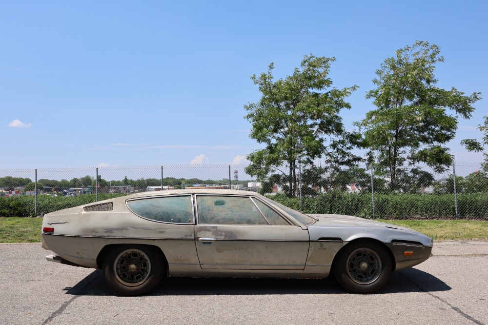 Used 1971 Lamborghini Espada   | Astoria, NY