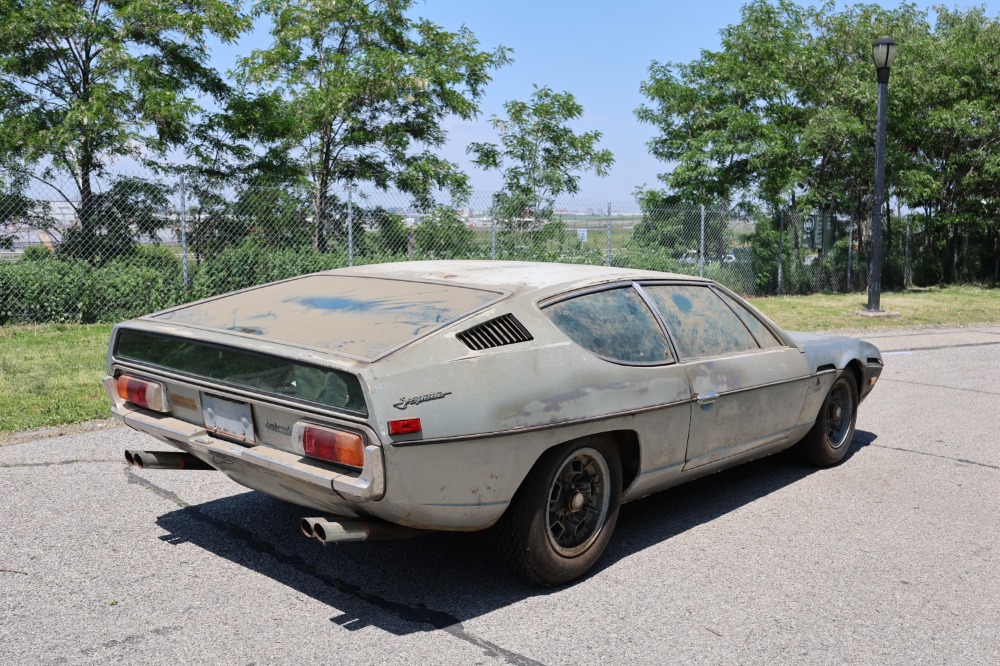 Used 1971 Lamborghini Espada   | Astoria, NY