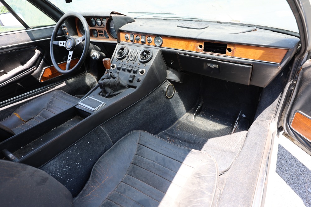 Used 1971 Lamborghini Espada   | Astoria, NY