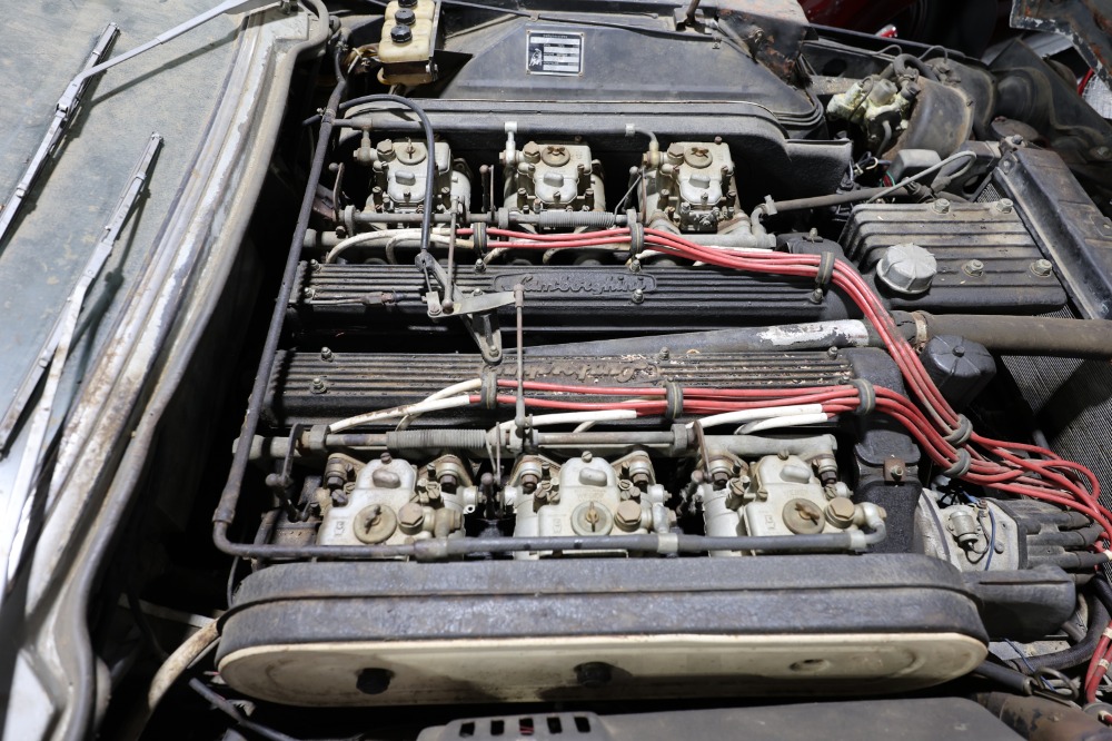 Used 1971 Lamborghini Espada   | Astoria, NY