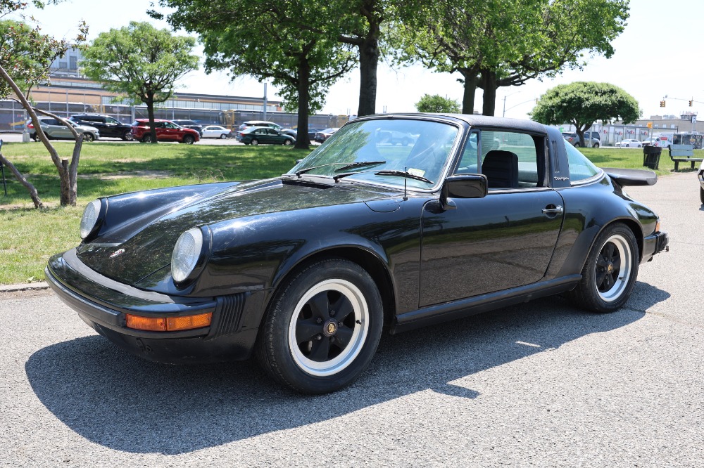 Used 1979 Porsche 911   | Astoria, NY