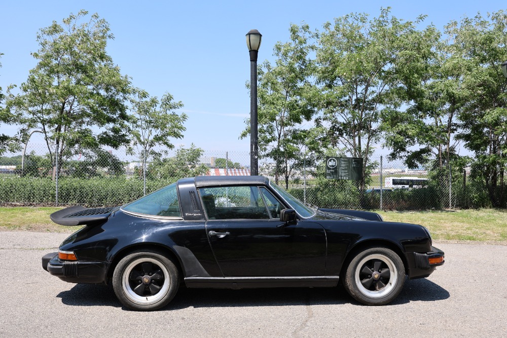 Used 1979 Porsche 911   | Astoria, NY