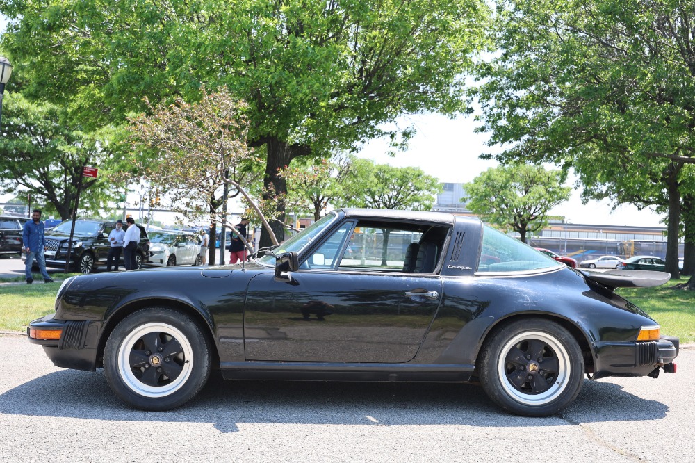 Used 1979 Porsche 911   | Astoria, NY