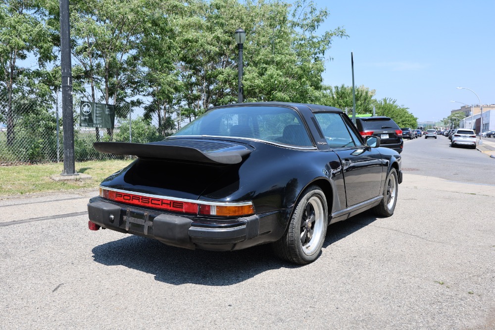 Used 1979 Porsche 911   | Astoria, NY