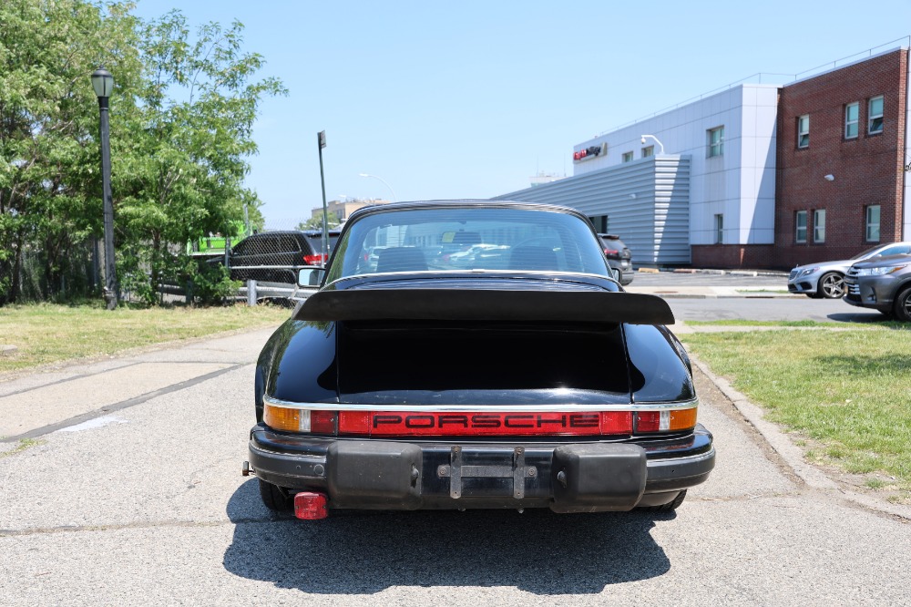 Used 1979 Porsche 911   | Astoria, NY