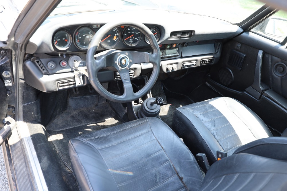 Used 1979 Porsche 911   | Astoria, NY
