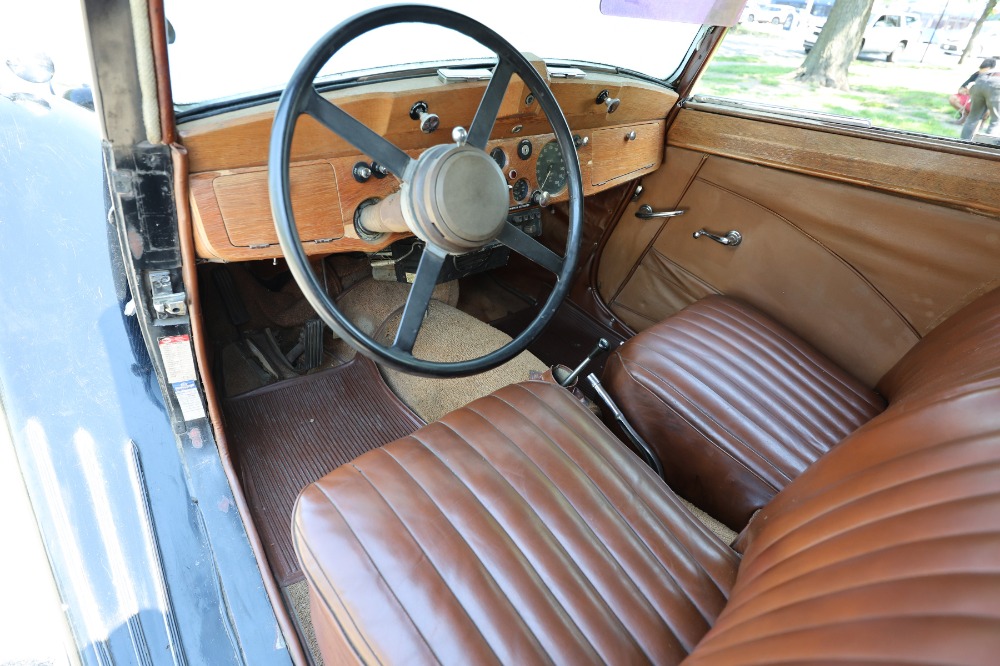 Used 1948 Jaguar Mark IV   | Astoria, NY
