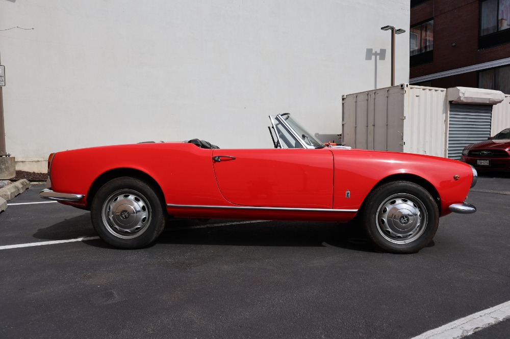 Used 1963 Alfa Romeo Giulia   | Astoria, NY